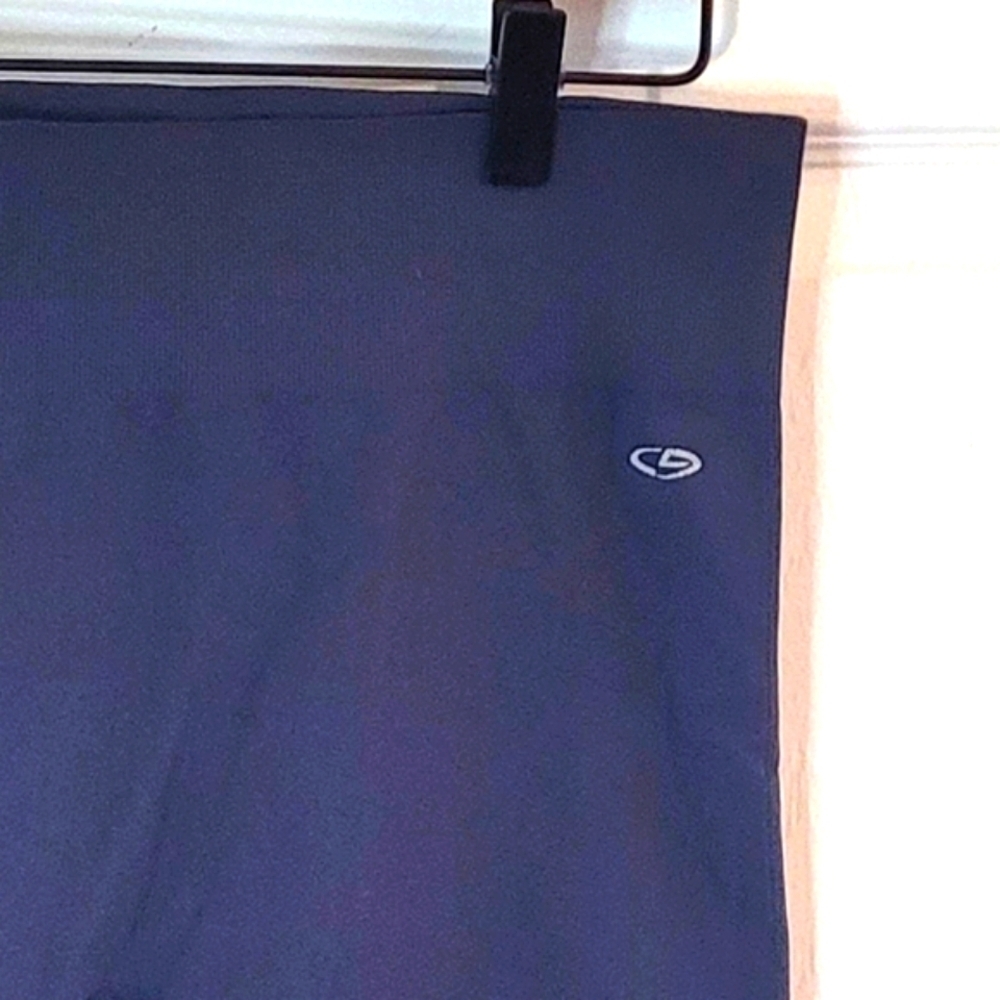 CHAMPION Women's Capri Leggings - Picture 3 of 10